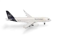 Herpa model aircraft for sale  Delivered anywhere in UK