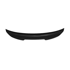Zshytwe car spoiler for sale  Delivered anywhere in UK