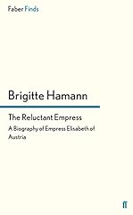 Reluctant empress biography for sale  Delivered anywhere in UK