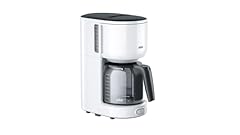 Braun purease kaffeemaschine gebraucht kaufen  Wird an jeden Ort in Deutschland