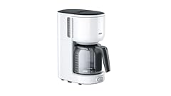 Braun kf3100wh cafetière d'occasion  Livré partout en France