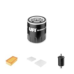 Kit ufi filters usato  Spedito ovunque in Italia 