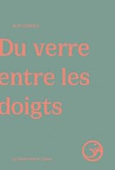 Verre doigts d'occasion  Livré partout en France