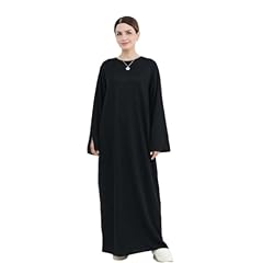 Women dubai plain for sale  Delivered anywhere in UK