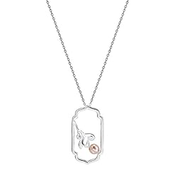 Collier style silver d'occasion  Livré partout en France