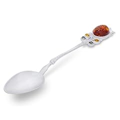 Ambedora silver spoon for sale  Delivered anywhere in UK