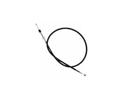Cable dembrayage honda d'occasion  Livré partout en France