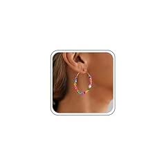 Inateannal boho kreis gebraucht kaufen  Wird an jeden Ort in Deutschland