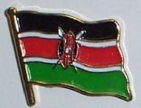None kenya country for sale  Delivered anywhere in UK