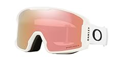 Oakley line miner usato  Spedito ovunque in Italia 