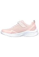 Skechers girls microspec for sale  Delivered anywhere in USA 