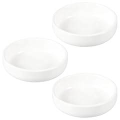 3pcs ceramic relish for sale  Delivered anywhere in USA 