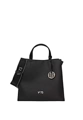V73 shopping nero usato  Spedito ovunque in Italia 