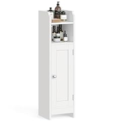 Vasagle toilettenschrank badez gebraucht kaufen  Wird an jeden Ort in Deutschland