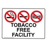 Compliancesigns.com tobacco fr for sale  Delivered anywhere in USA 