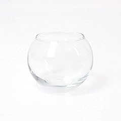 Inna glas vaso usato  Spedito ovunque in Italia 