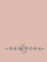 New york nude for sale  Delivered anywhere in UK
