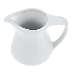 Cream milk jugs for sale  Delivered anywhere in UK