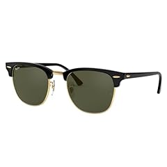 Ray ban clubmaster d'occasion  Livré partout en France