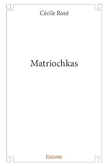 Matriochkas d'occasion  Livré partout en France