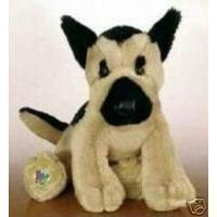 Webkinz german shepherd for sale  Delivered anywhere in USA 