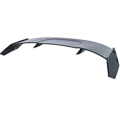 Rear trunk spoiler for sale  Delivered anywhere in UK