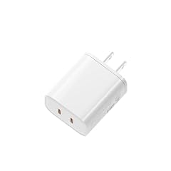 Double usb fast for sale  Delivered anywhere in USA 