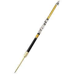 Compact fishing pole d'occasion  Livré partout en France