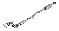 Borla compatible replacement for sale  Delivered anywhere in USA 