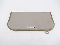 Genuine toyota parts for sale  Delivered anywhere in USA 