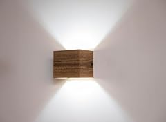 Wooden lights wld for sale  Delivered anywhere in UK
