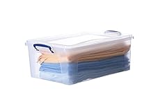 Superio clear storage for sale  Delivered anywhere in USA 