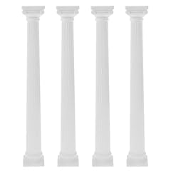 4pcs roman column for sale  Delivered anywhere in USA 