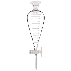 Stonylab graduated separatory for sale  Delivered anywhere in UK