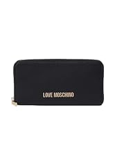 Love moschino portafoglio usato  Spedito ovunque in Italia 