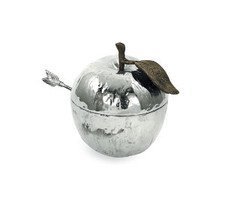 Michael aram apple for sale  Delivered anywhere in USA 