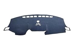 Posaid dashboard cover for sale  Delivered anywhere in UK