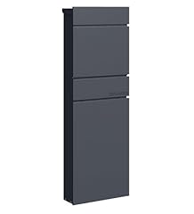 Schartec standbriefkasten frei gebraucht kaufen  Wird an jeden Ort in Deutschland
