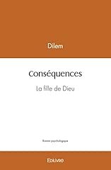 Conséquences fille dieu d'occasion  Livré partout en Belgiqu