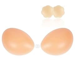 Nippelpads klebe rückenfrei gebraucht kaufen  Wird an jeden Ort in Deutschland