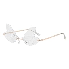 Libellenflügel sonnenbrille u gebraucht kaufen  Wird an jeden Ort in Deutschland