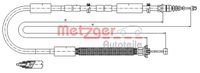 Metzger 12.0706 cofle usato  Spedito ovunque in Italia 
