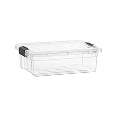 Superio clear plastic for sale  Delivered anywhere in USA 