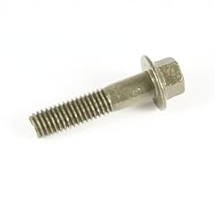 Flanged hex bolt for sale  Delivered anywhere in UK