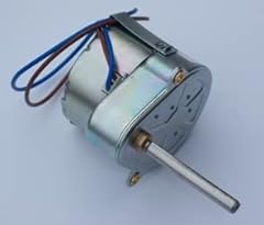 Pace clock motor for sale  Delivered anywhere in UK