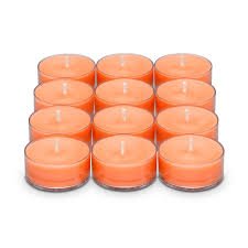 Partylite teelichter mittagsbr gebraucht kaufen  Wird an jeden Ort in Deutschland
