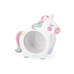 Janod tirelire licorne d'occasion  Livré partout en France
