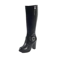 Bottes mollets larges d'occasion  Livré partout en France