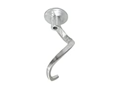 Sprial dough hook for sale  Delivered anywhere in USA 