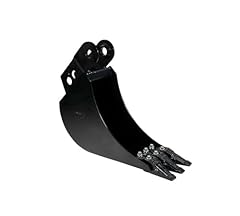 Wide backhoe bucket for sale  Delivered anywhere in USA 